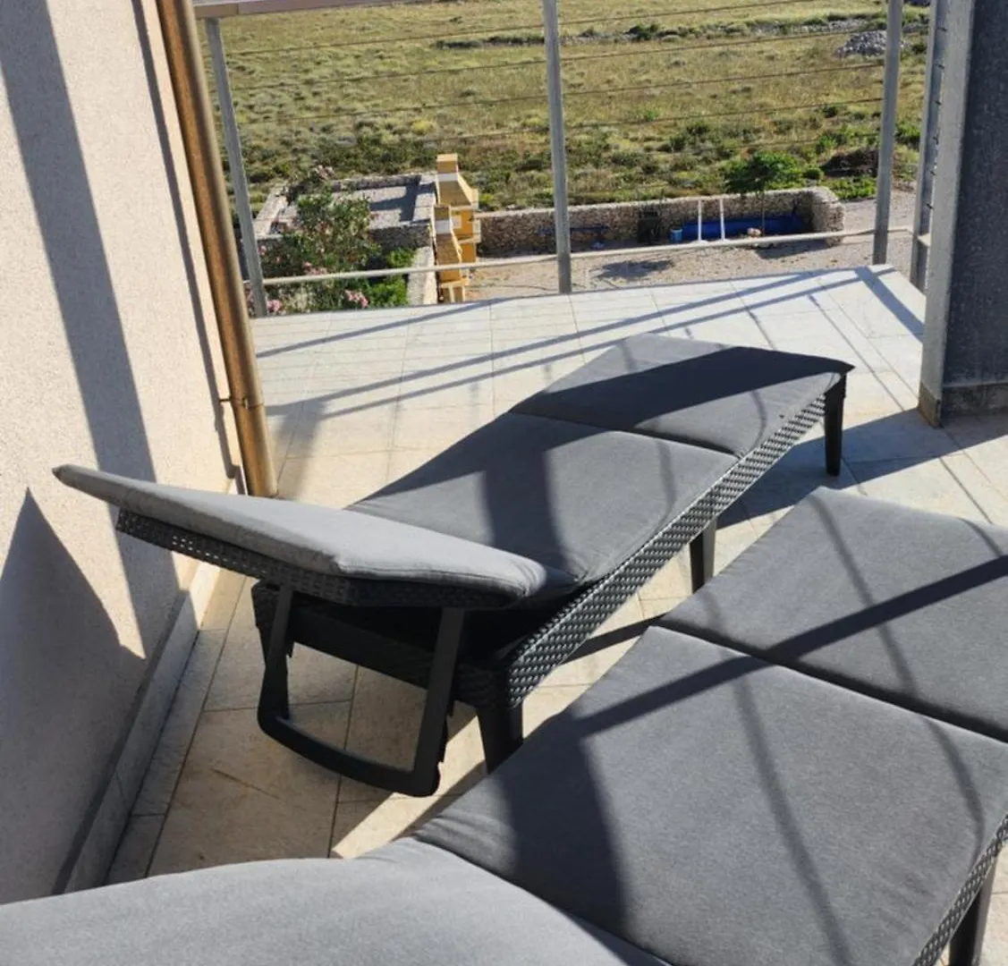 Penthouse Apartment Jelena Povljana