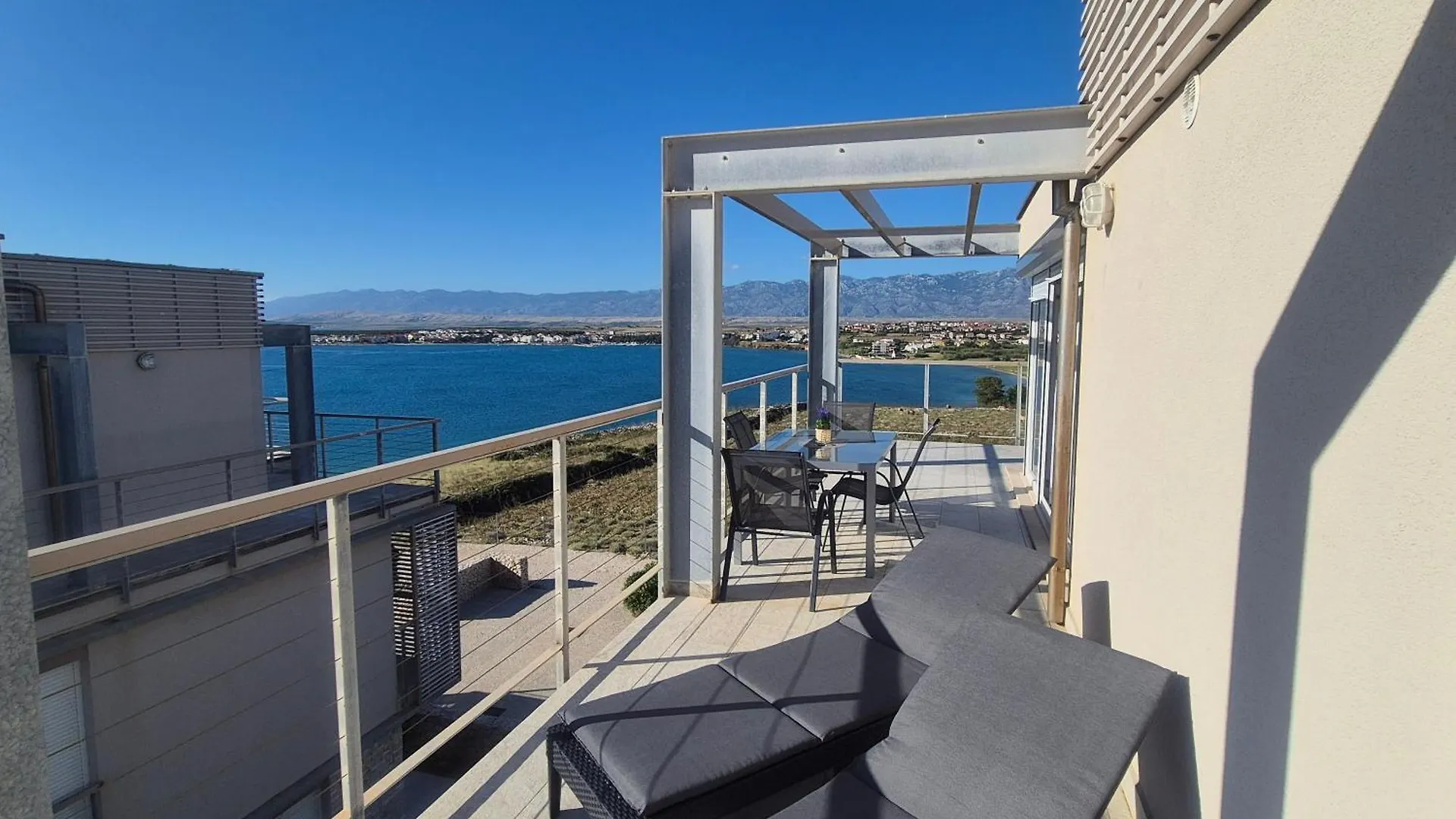 Penthouse Apartment Jelena Povljana