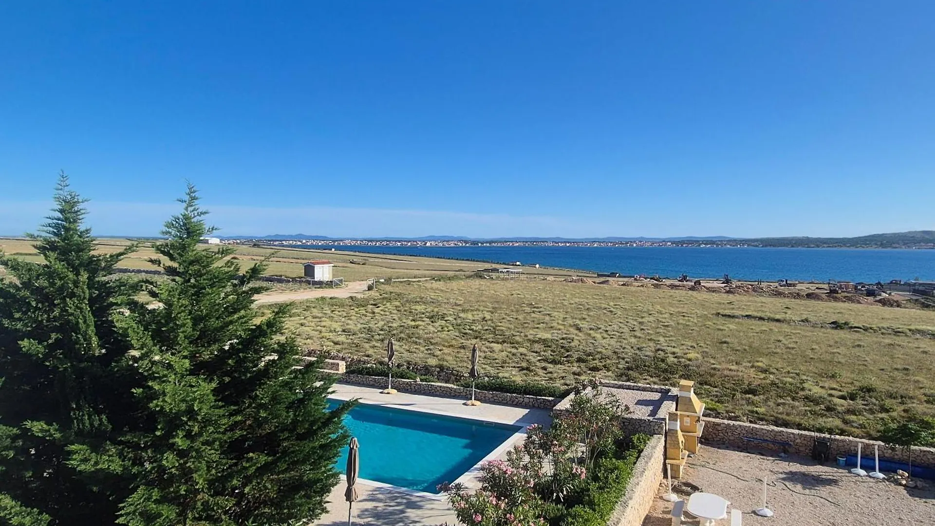 Penthouse Apartment Jelena Povljana