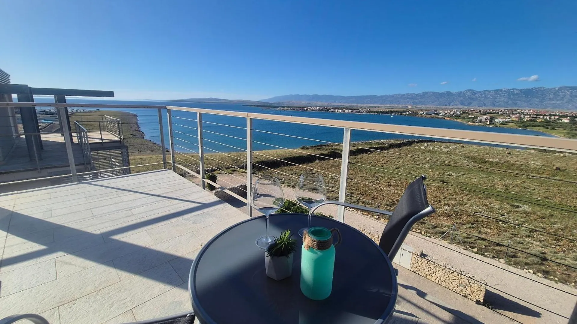 Penthouse Apartment Jelena Povljana