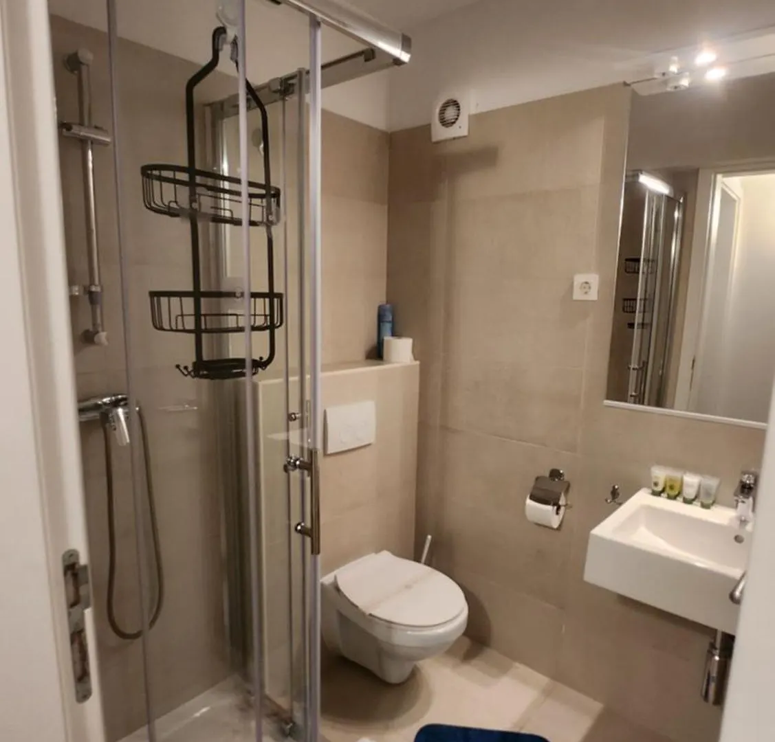Penthouse Apartment Jelena Povljana