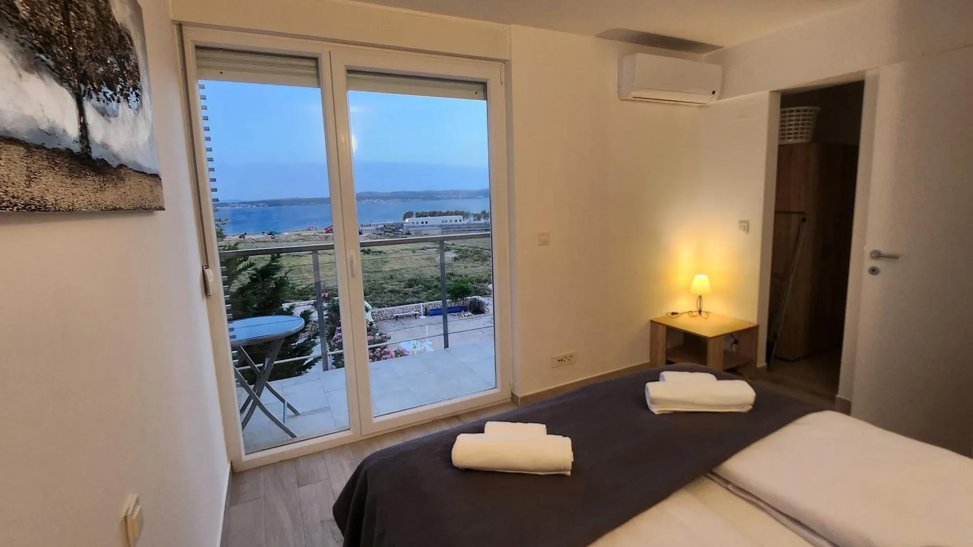 Penthouse Apartment Jelena Povljana
