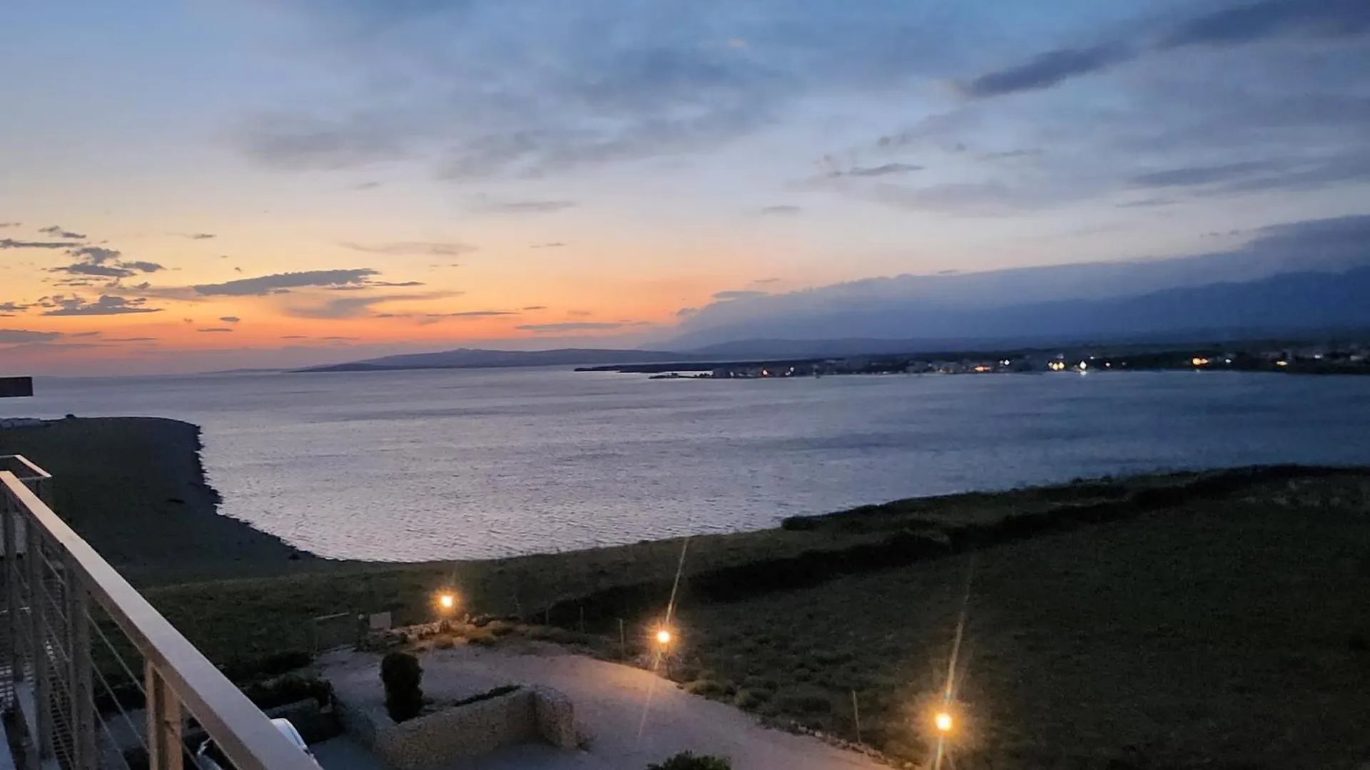 Penthouse Apartment Jelena Povljana 0*,  Croatia