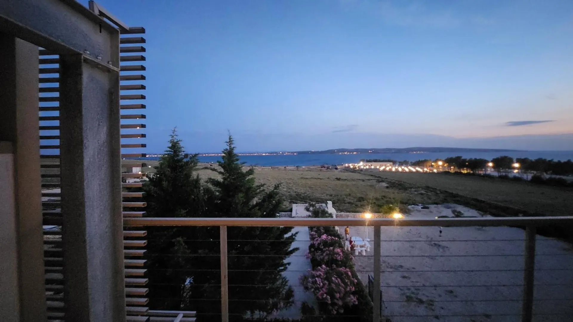 Penthouse Apartment Jelena Povljana