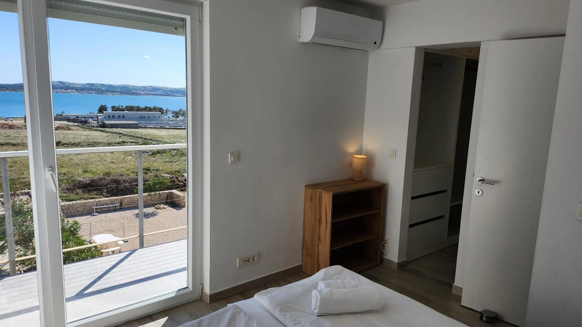 Penthouse Apartment Jelena