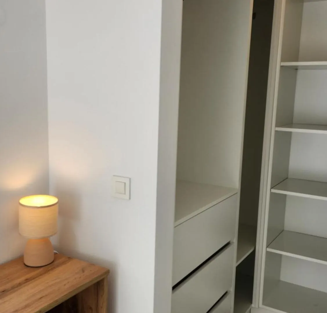 Penthouse Apartment Jelena